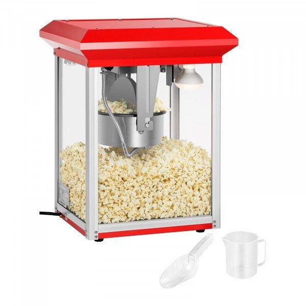 3-Popcorn Maschine / Fun Food / Party Food