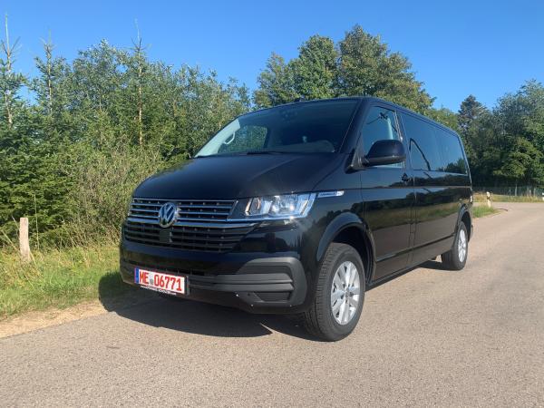 VW T6/T6.1 Caravelle 9-Sitzer 110KW Comfortline