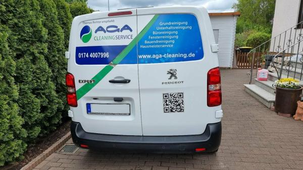 4-Peugot Expert Premium ETG 6 mieten inkl 100 Frei Km