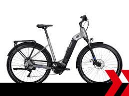 2-E-Bike Vermietung ab 19,00 Euro