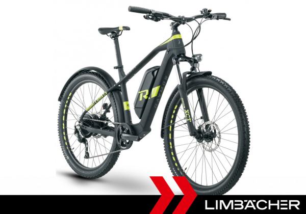 1-E-Bike Vermietung ab 19,00 Euro