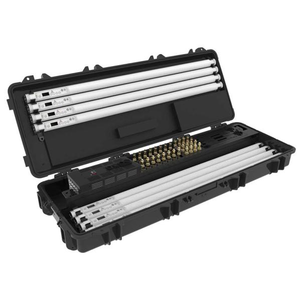 1-Astera - FP1-BTB Titan Tube Leuchten Kit mit 8 Tubes