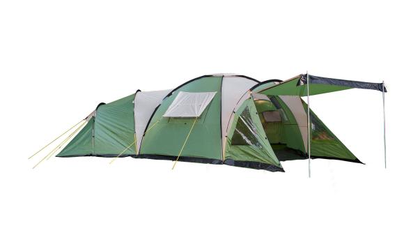 10-Personen Zelt Camping-Zelt