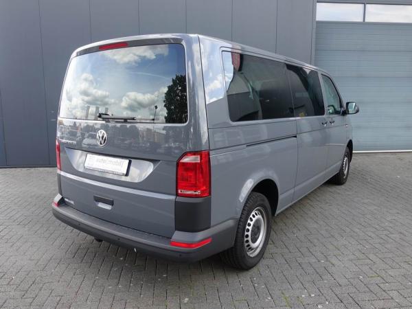 5-Mietwagen - VW T6 Kombi lang 2.0 TDI BlueMotion YY-6500