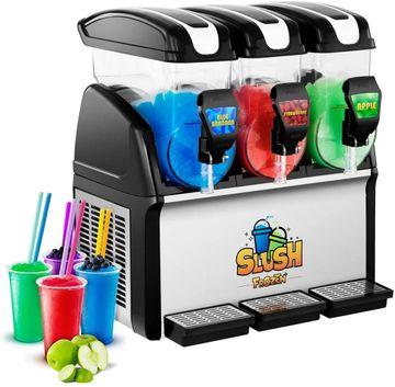 1-Slush-Eis Maschine