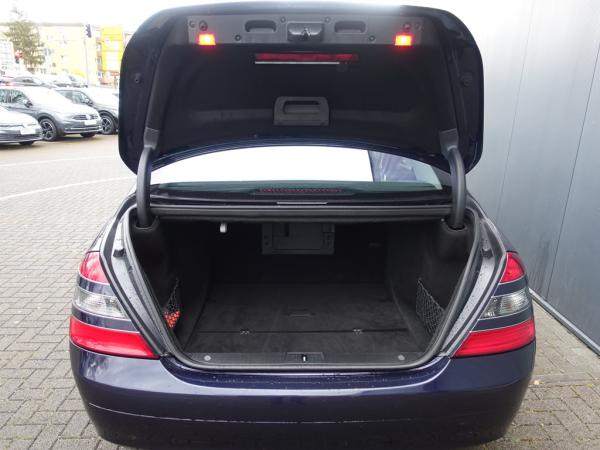 4-Mietwagen - Mercedes S 450 lang 4matic O-49