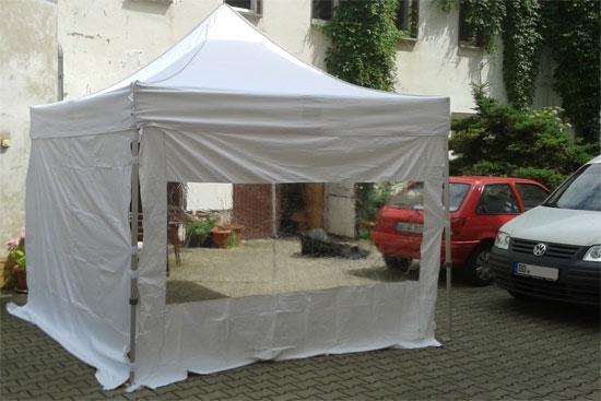 6-Pavillon 3x3 m