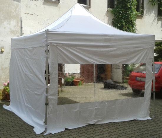 1-Pavillon 3x3 m