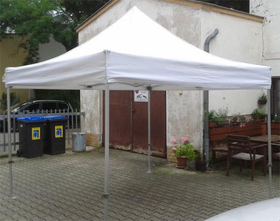 5-Pavillon 3x3 m