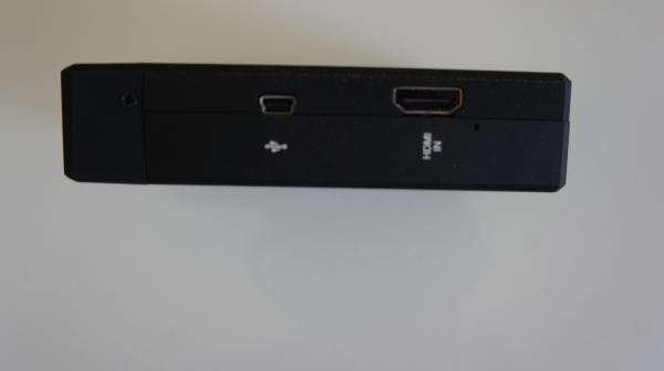 2-Teradek Bolt Pro 300 HDMI Funkstrecke mit Zero Delay bis 90 Meter Reichweite