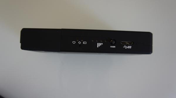 3-Teradek Bolt Pro 300 HDMI Funkstrecke mit Zero Delay bis 90 Meter Reichweite
