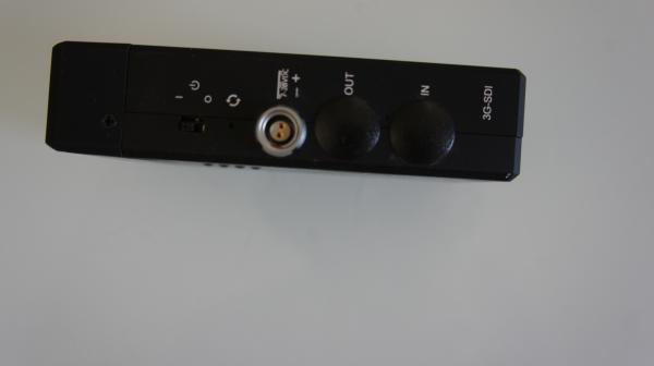 4-Teradek Bolt Pro 300 HDMI Funkstrecke mit Zero Delay bis 90 Meter Reichweite