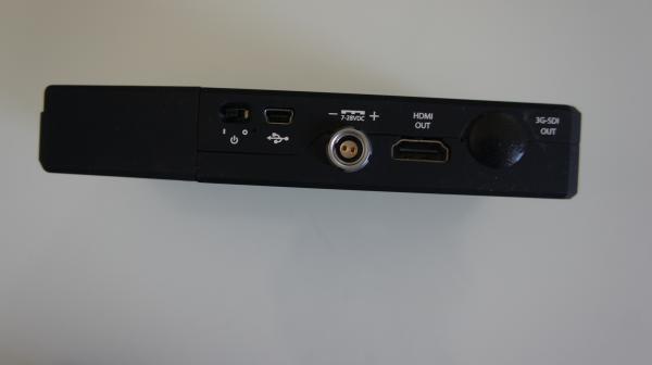 5-Teradek Bolt Pro 300 HDMI Funkstrecke mit Zero Delay bis 90 Meter Reichweite