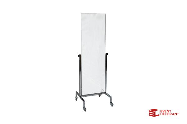 STANDSPIEGEL ROLLBAR PROFI SPIEGEL