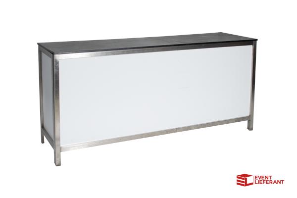 KLAPPTHEKE GDW 2M CLASSIC – THEKE – TRESEN MODUL BAR COCKTAILBAR