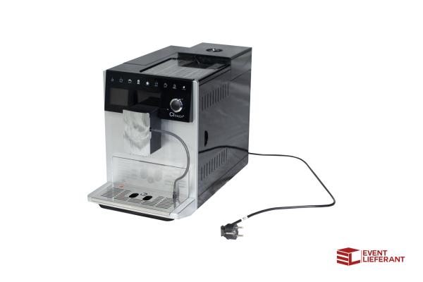 2-KAFFEEVOLLAUTOMAT MELITTA CI TOUCH KAFFEEMASCHINE