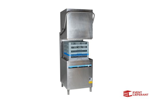 2-GASTRONOMIE HAUBENSPÜLMASCHINE 400V - SPÜLMASCHINE