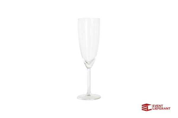 1-SEKTGLAS 0,1L CLASSIC VPE 40 – 40 Stk. – SEKTKELCH – GLAS – GLÄSER