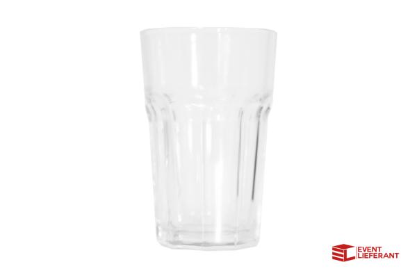 GLAS 0,3L CLASSIC VPE 24 – 24 Stk. – LONGDRINKGLAS – TRINKGLAS