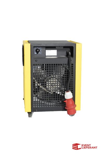 3-TROTEC TEH 100 ELEKTRO HEIZLÜFTER 18KW – HEIZGEBLÄSE – HEIZUNG