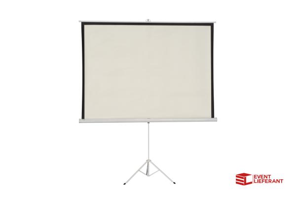 1-STATIVLEINWAND – LEINWAND – GRÖSSE 2,0 X 2,0M ODER 2,2 X 2,2 Meter