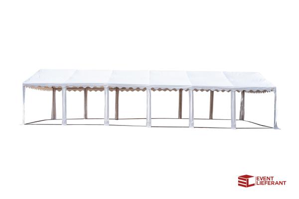 6-PARTYZELT 12,0 X 6,0 METER L/B – ZELT