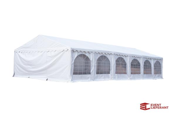 PARTYZELT 12,0 X 6,0 METER L/B – ZELT