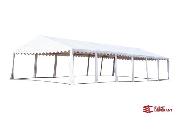 5-PARTYZELT 12,0 X 6,0 METER L/B – ZELT