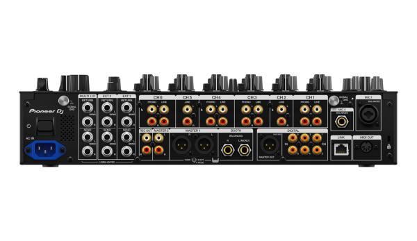 2-Pioneer DJM V10