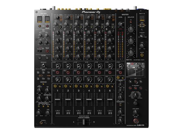 Pioneer DJM V10