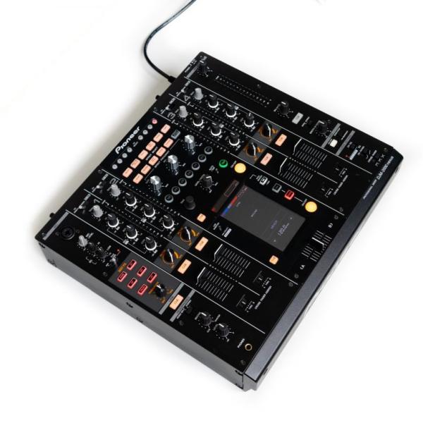 3-DJM 2000 Nexus von Pioneer