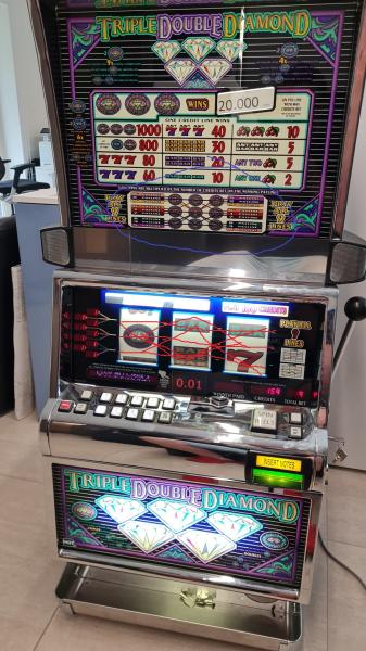 6-Mobiles Casino buchen mit Roulette, Black Jack, Poker, Chuck a Luck, Slot Machine u.a. ab 540 &eu...