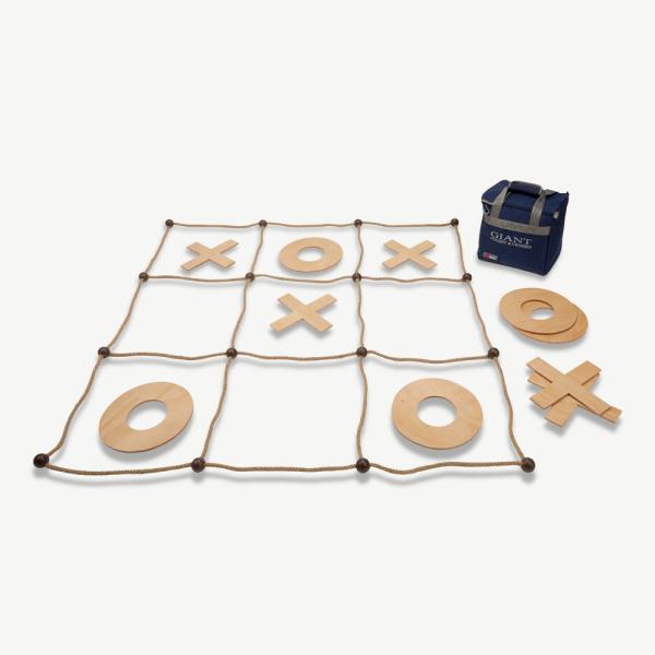 XXL Tic Tac Toe Spiel mieten