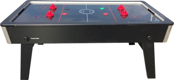 3-Air Hockey | Airhockeytisch für Veranstaltungen buchen