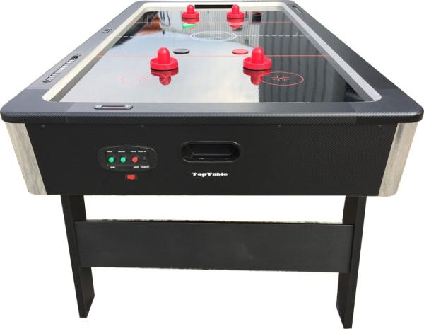 4-Air Hockey | Airhockeytisch für Veranstaltungen buchen