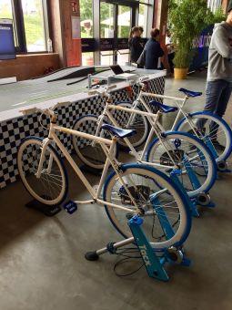 3-SLOTCAR RACING | SLOTCAR BAHN | FAHRRAD- UND MOTORSPORT