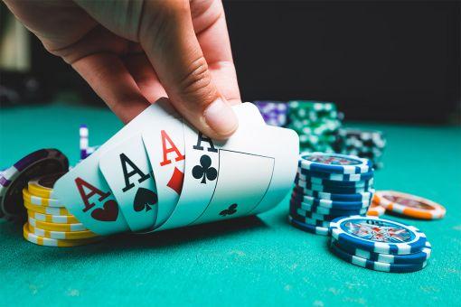 MOBILES CASINO | POKER | ROULETTE | BLACKJACK | AUCH EINZELN MIETBAR