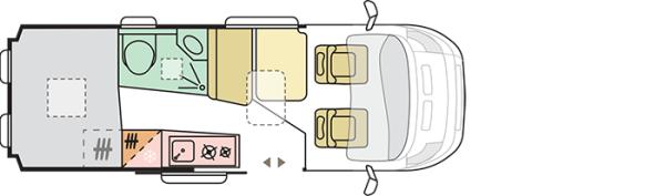 6-Adria Twin Axess 600 SP