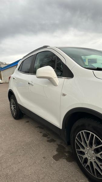 4-Opel Mokka