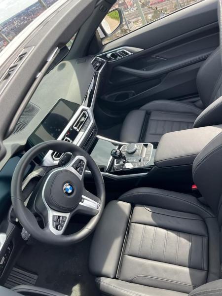 6-BMW 4er Cabrio mieten