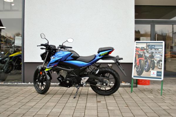 3-Suzuki GSX-S 125