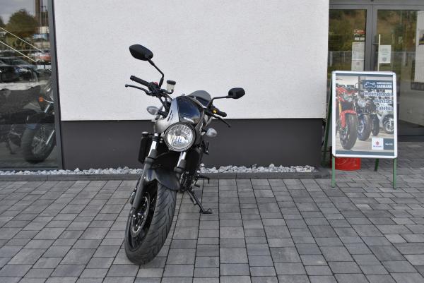 2-Suzuki SV 650 ABS (48 PS)