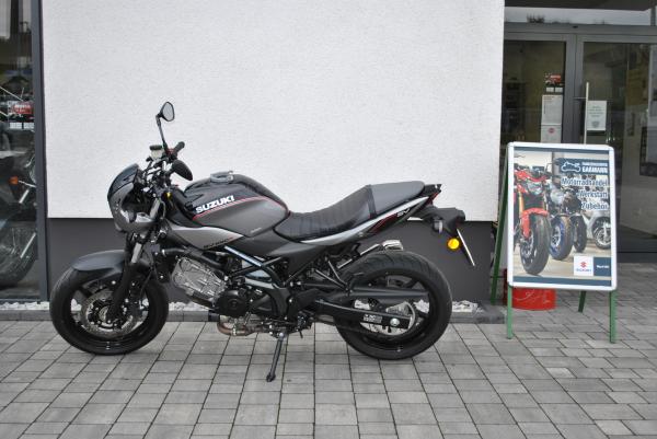 3-Suzuki SV 650 ABS (48 PS)