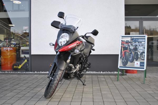 2-Suzuki V-Strom 650 ABS