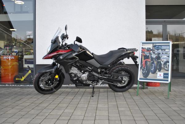 3-Suzuki V-Strom 650 ABS