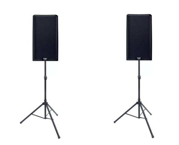 3-Soundboks mobiler Akku PA | Lautsprecher | Musikanlage