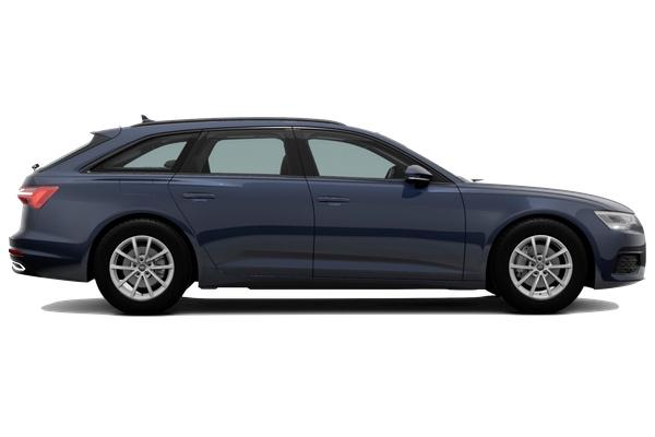 Audi A6 Avant 40 TDI (inkl. 200 Frei-km/Tag und Vollkaskoversicherung)