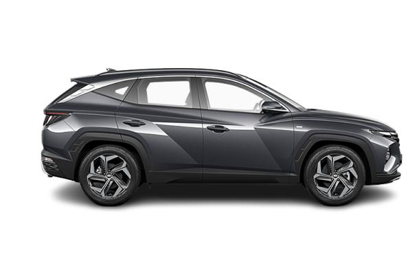 Hyundai Tucson (inkl. 200 Frei-km/Tag und Vollkaskoversicherung)