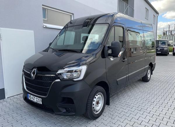 Renault Master L2H2