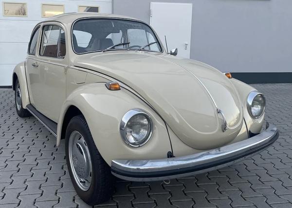 VW Käfer 1302L​